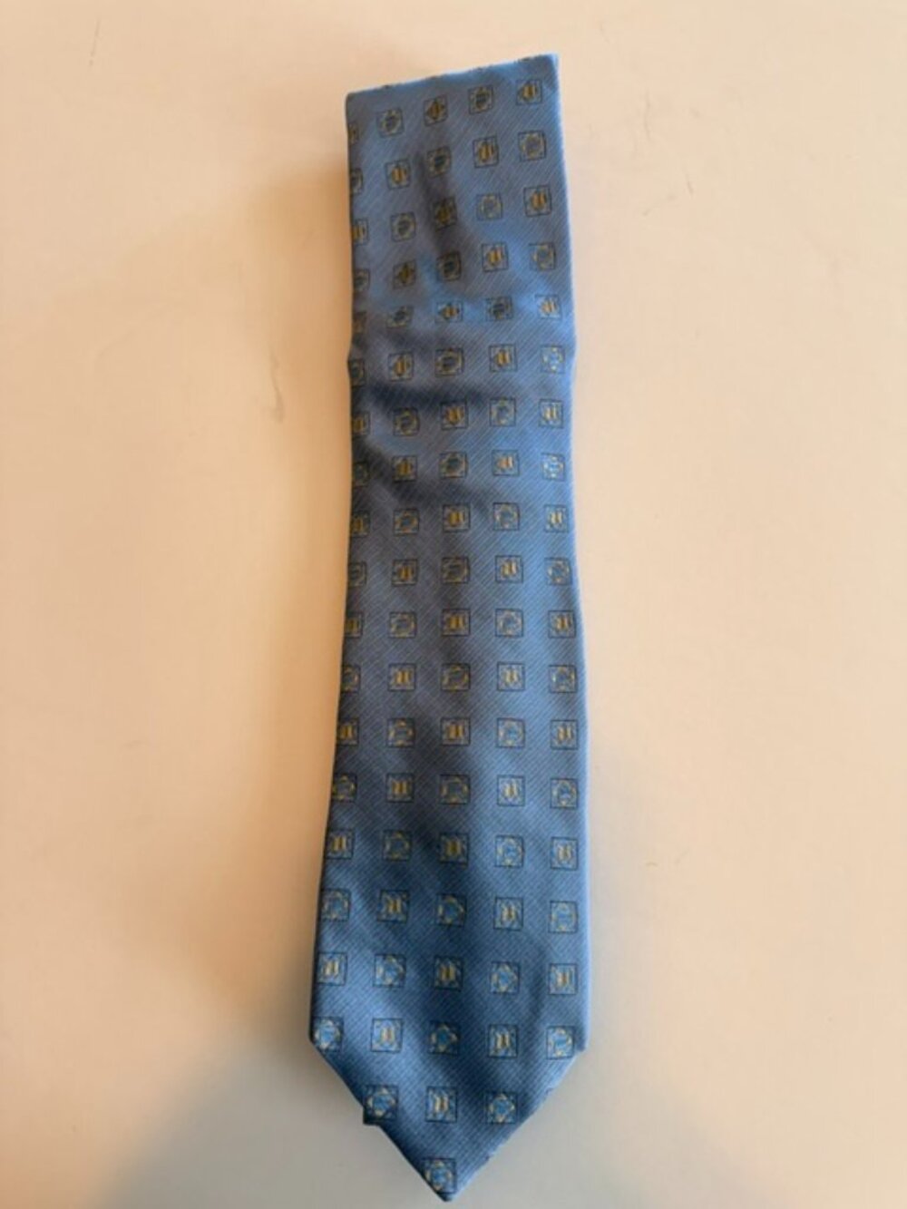 Ermenegildo Zegna Tie - Never Worn